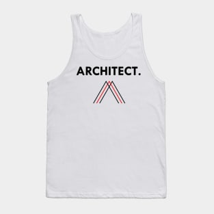 Architect Tank Top